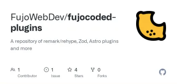 FujoCoded Plugins's project preview image